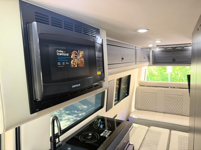 2026 Mercedes-Benz Sprinter 3500