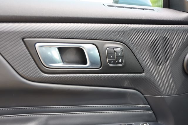 2024 Ford Mustang GT Premium Blue at Legacy Ford