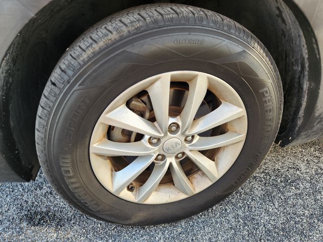 2018 Kia Sorento L Black at Parkway Family Mazda