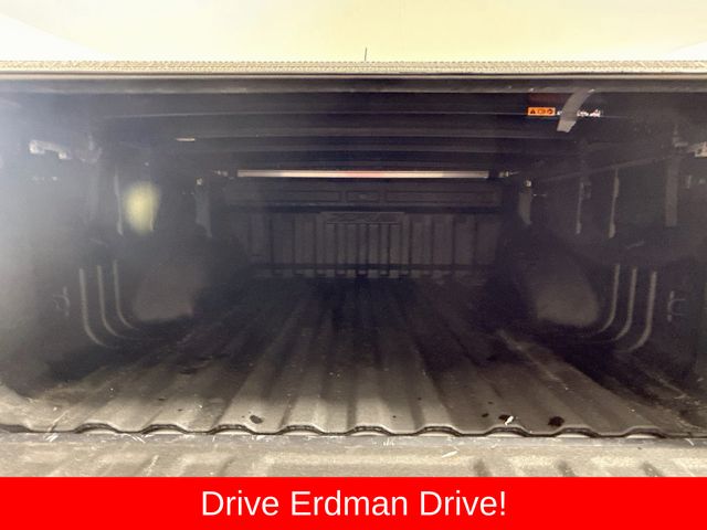Used 2021 Chevrolet Colorado Truck