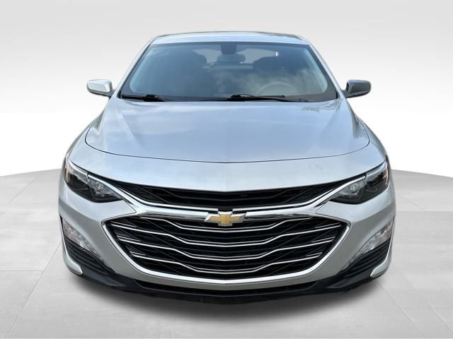 2021 Chevrolet Malibu LT 2