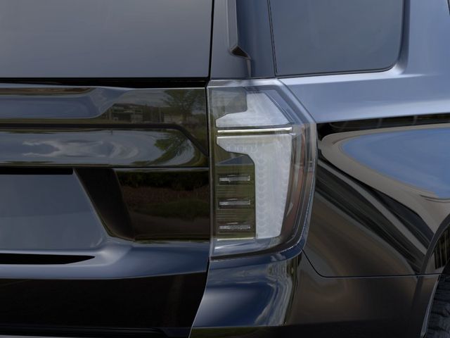 New 2026 Chevrolet Tahoe SUV