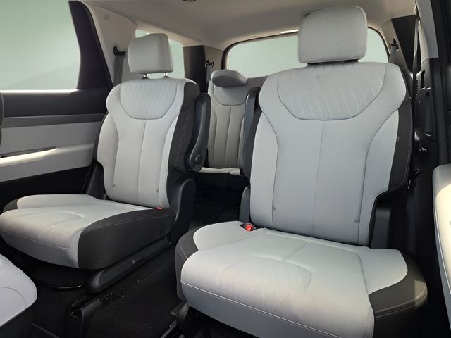 Used 2022 Hyundai Palisade SUV