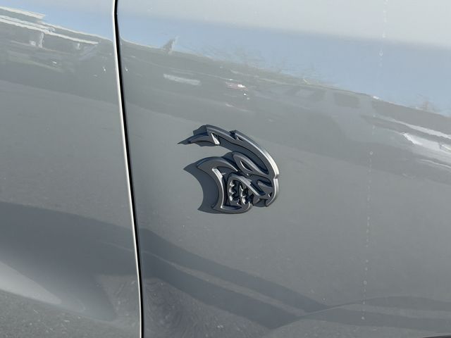 used 2023 Dodge Durango car, priced at $74,711