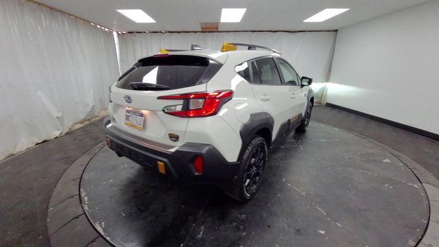 2026 – Subaru – Crosstrek