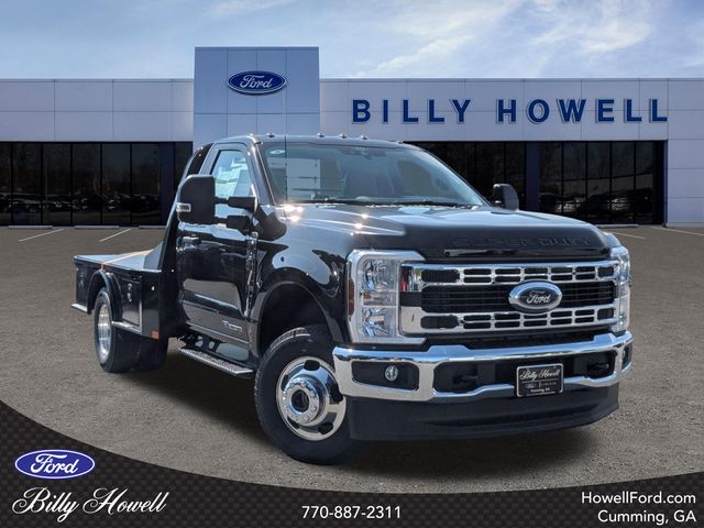 2025 Ford F-350SD XL