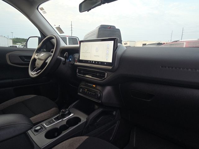 2025 Ford Bronco Sport Big Bend:169174A