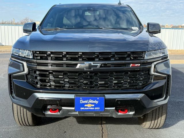 used 2021 Chevrolet Tahoe car, priced at $39,642