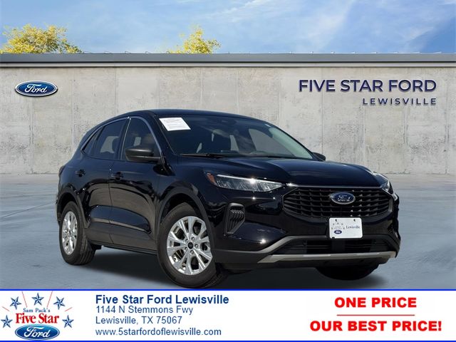 2023 Ford Escape Active FWD