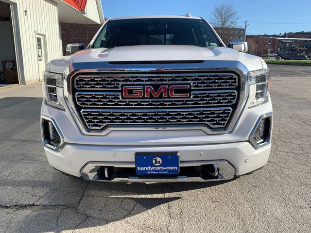 Used 2020 GMC Sierra 1500 Truck