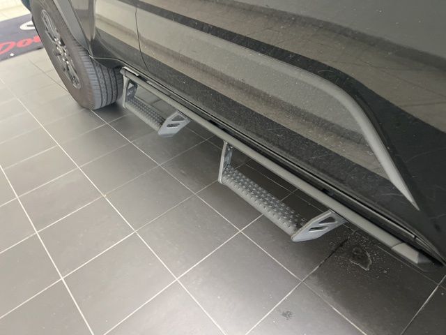 2025 Toyota 4Runner SR5 Black at AutoSavvy Houston Northwest