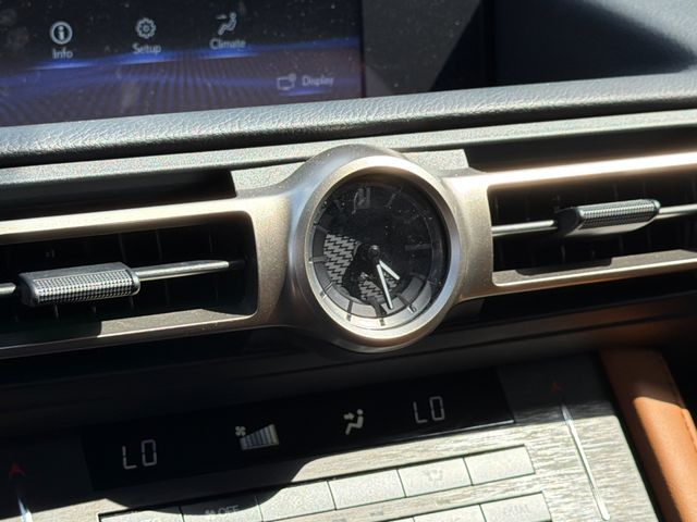 Used 2019 Lexus RC Coupe