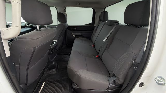 Used 2022 White Toyota SR5 image 19
