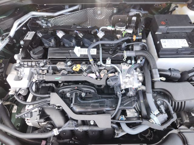 2026 Toyota Corolla Cross XLE  at Westside Lexus