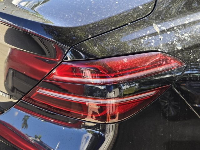 2023 Genesis G70 - $37,490