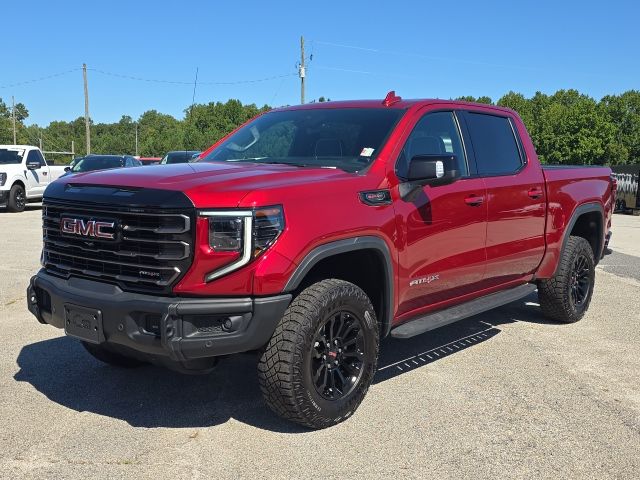 2023 GMC Sierra 1500 AT4X – C02396