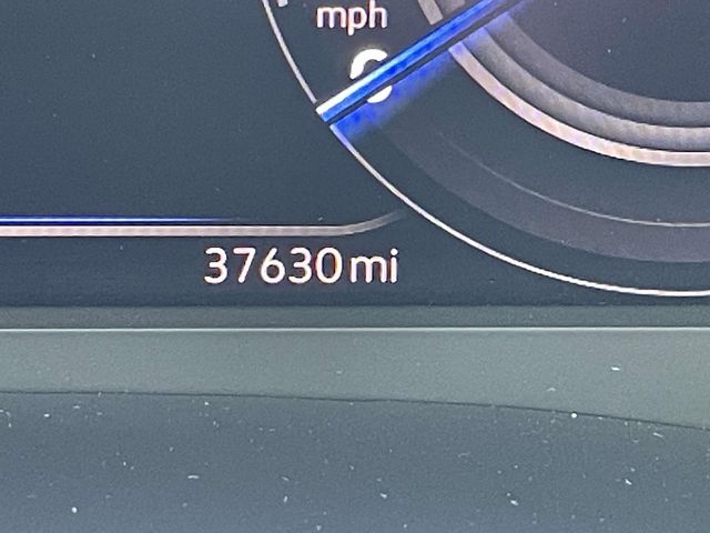 2023 Opal White Pearl Volkswagen Atlas SEL AWD SUV