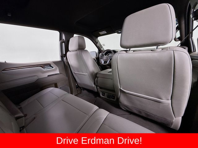 Used 2026 GMC Sierra 1500 Truck