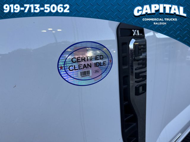 New 2026 White Ford 9FT SERVICE BODY image 16