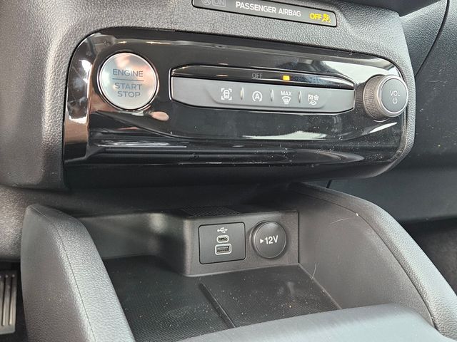 New 2026 Silver Ford Active image 20