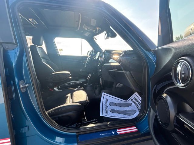 Used 2023 Mini Cooper S Hatchback