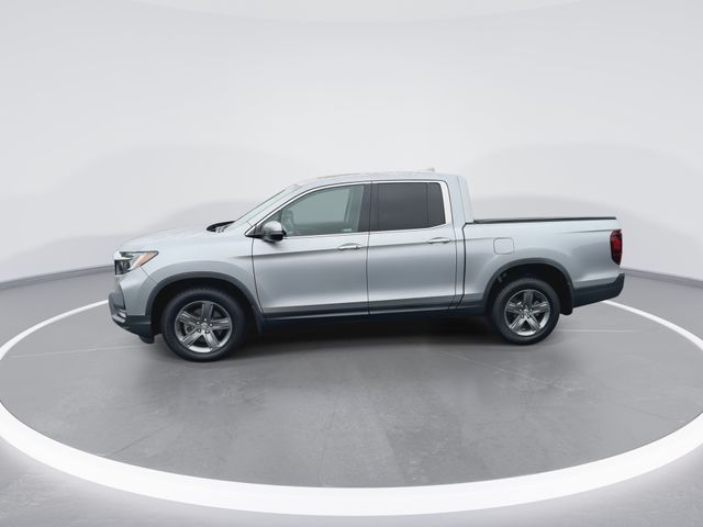 Used 2023 Honda Ridgeline Truck