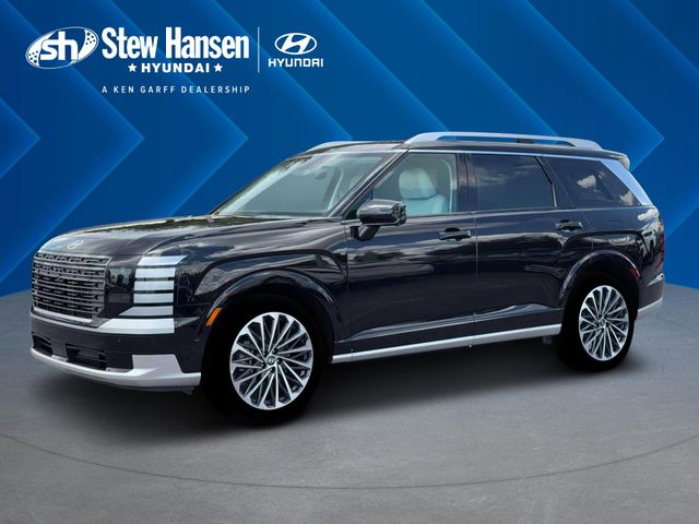 New 2026 Black Hyundai Calligraphy image 2