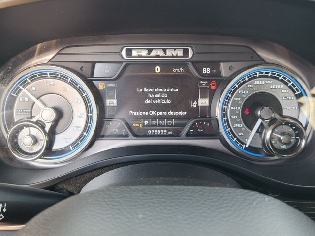 2021 Ram 1500 Limited Black at Community Toyota