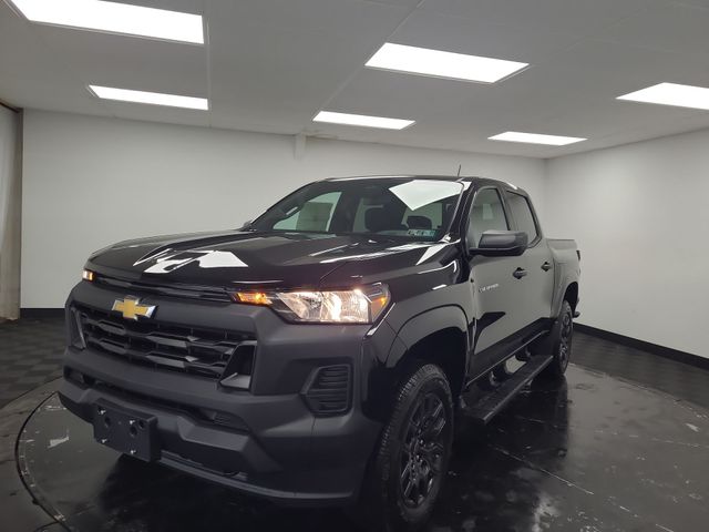2026 – Chevrolet – Colorado