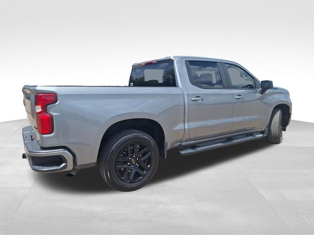 Used 2025 Gray Chevrolet RST image 7