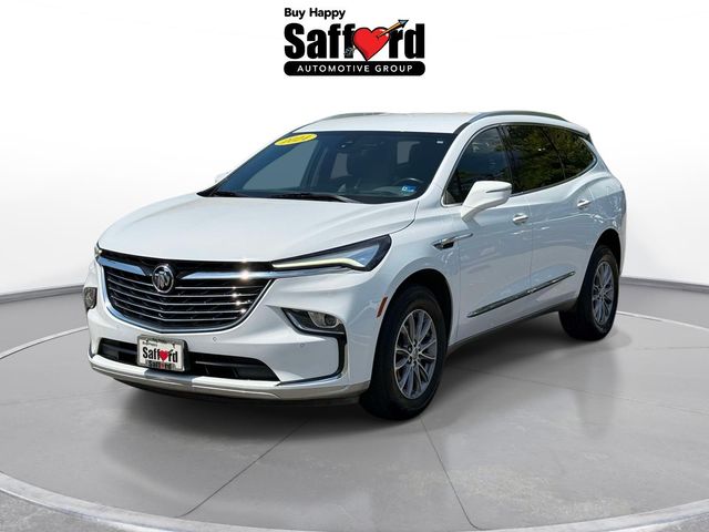 2024 Buick Enclave Premium Group