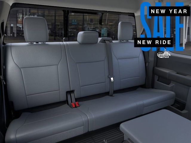 new 2026 Ford F-350SD car, priced at $65,800