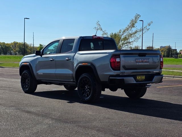 2026 GMC Canyon Elevation, 4WD