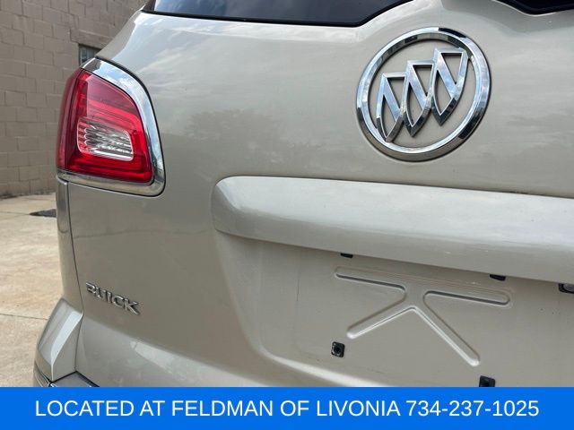 Used 2013 Buick Enclave For Sale in Livonia, MI