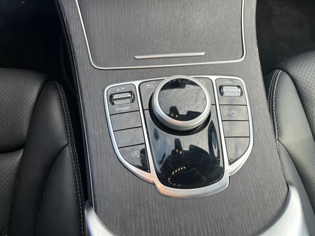Used 2021 Mercedes-benz C-Class Sedan
