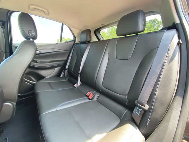 Used 2025 Buick Encore GX Sport Touring For Sale in Livonia, MI