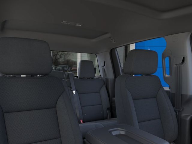2026 Chevrolet Silverado 1500 Crew Cab 4WD Pickup for sale #TG425136 - photo 24