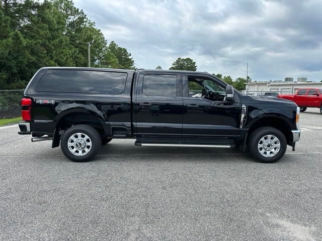 2023 Ford F-250SD XLT 6