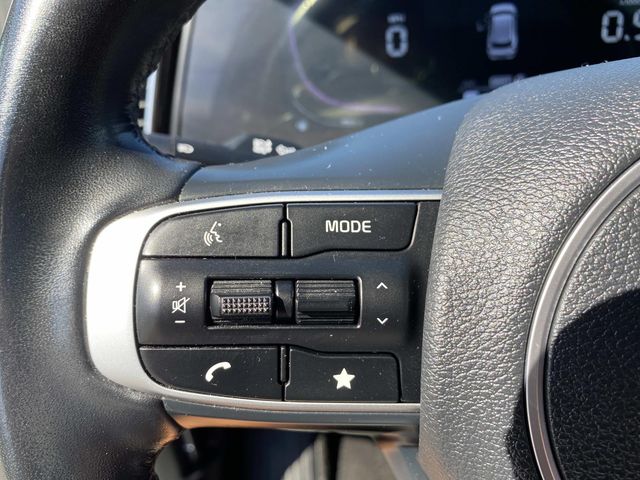 Used 2024 Kia Sportage SUV