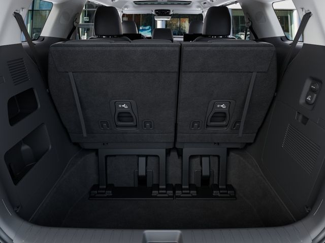 New 2027 Kia Carnival MPV Hybrid Van