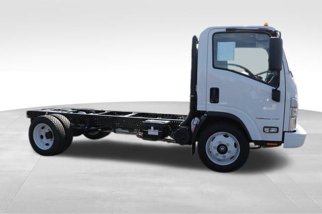 2024 Chevrolet 4500 HG LCF Gas  8