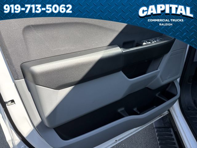New 2026 White Ford 8FT SERVICE BODY image 22