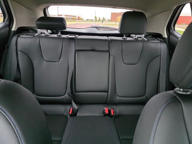 2026 Buick Encore GX Sport Touring AWD