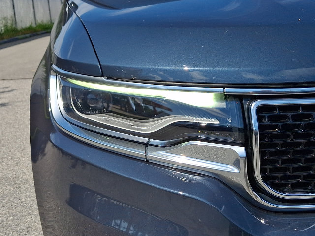 Used 2023 Jeep Wagoneer SUV