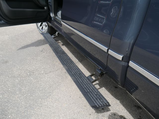 1500 Crew Cab Limited