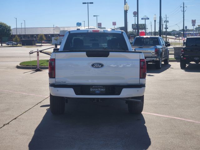 2025 Ford F-150 STX photo 2