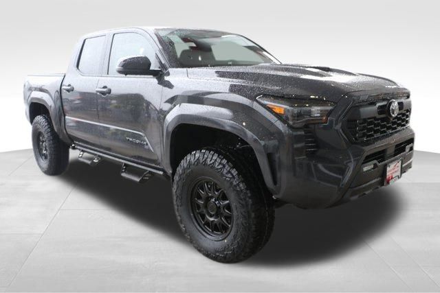 2024 Toyota Tacoma TRD Sport 16