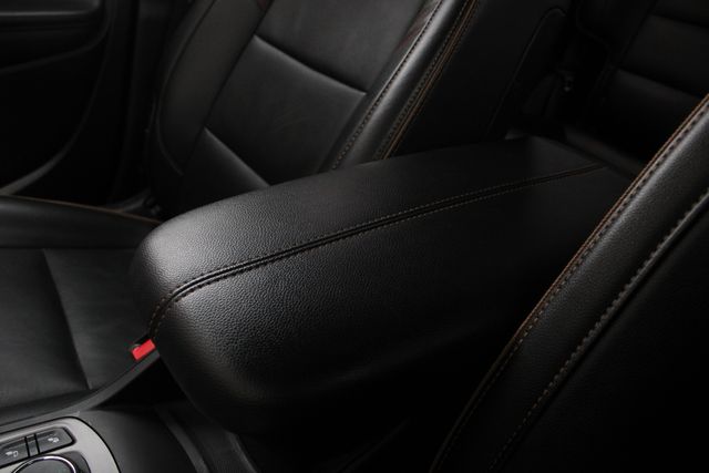 Used 2023 Red GMC AT4 image 20