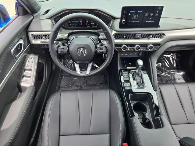 2026 Acura Integra - $31,885