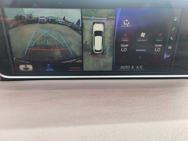 2019 Lexus RX 350 Beige at Toyota of Victoria